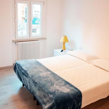 Appartamento Torresi 2 Ancona Exteriör bild