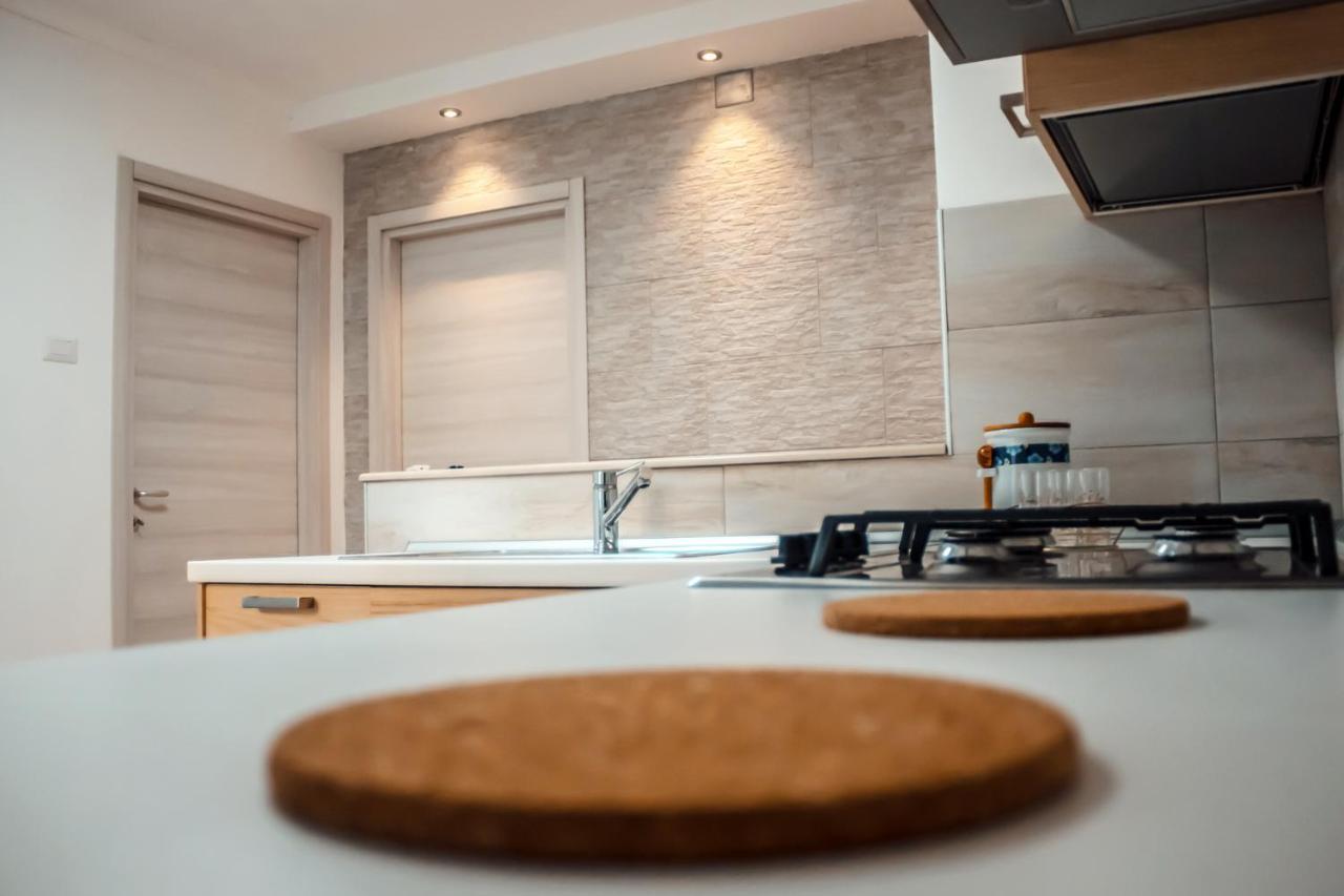Appartamento Torresi 2 Ancona Exteriör bild